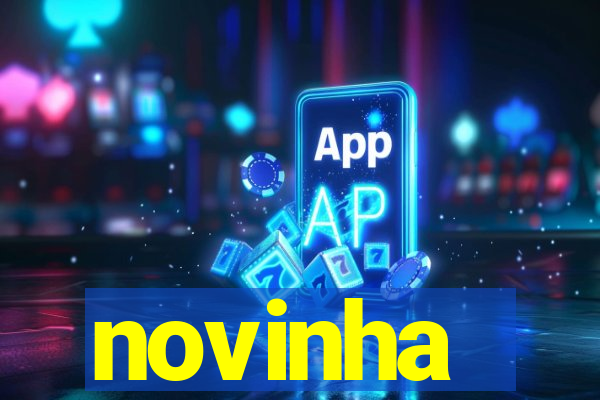 novinha -18 telegram